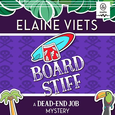 Board Stiff