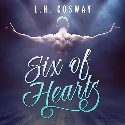 Six of Hearts