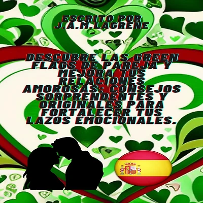 Descubre las Green Flags de Pareja y Mejora tus Relaciones Amorosas: Consejos Sorprendentes Originales para Fortalecer Lazos Emocionales.