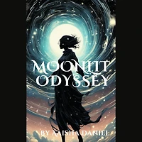 Moonlit Odyssey: A psychological Thriller