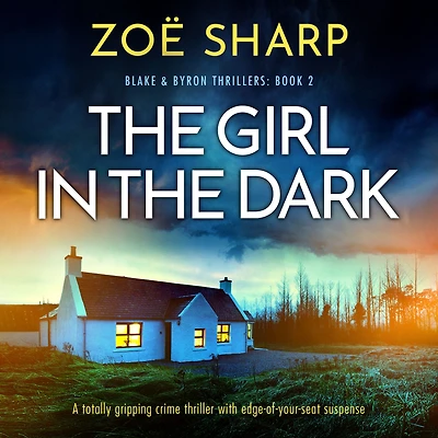 the Girl Dark