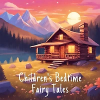Children's Bedtime Fairy Tales
