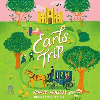 Earls Trip