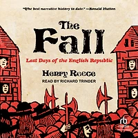 the Fall: Last Days of English Republic