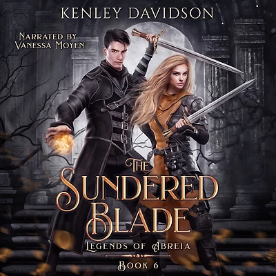 The Sundered Blade