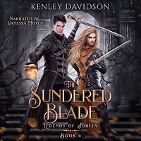 The Sundered Blade