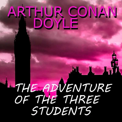 the Adventure of Three Students