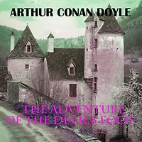 the Adventure of Devil's Foot