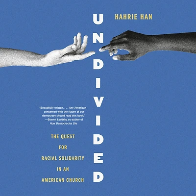 Undivided: The Quest for Racial Solidarity an American Church