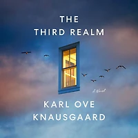 The Third Realm: A Novel