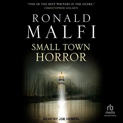 Small Town Horror
