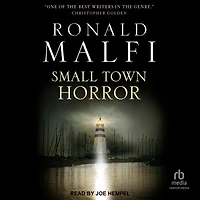 Small Town Horror