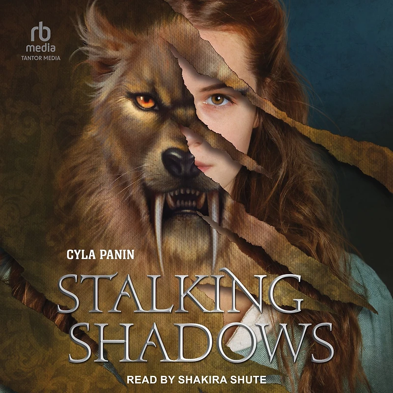 Stalking Shadows