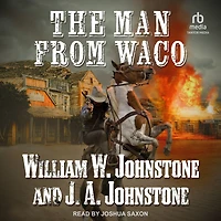 The Man From Waco