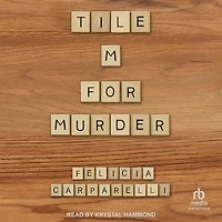 Tile M for Murder
