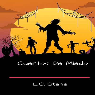Cuentos De Miedo
