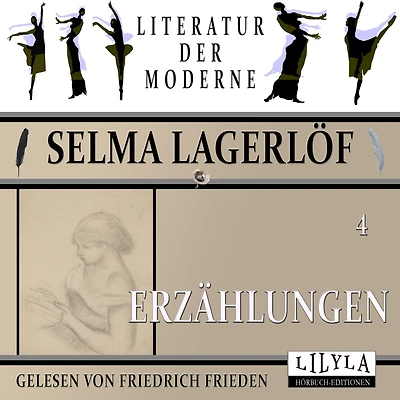 Erzählungen 4: Die Holzbibel, Die Mausefalle.
