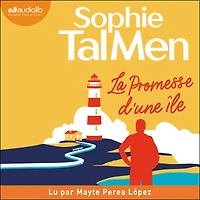 La Promesse d'une île: Suivi d'un entretien avec l'autrice