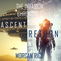 Invasion Chronicles, The (Books 2 and 3)