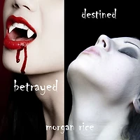 Vampire Journals Bundle (Books 10 and 11)