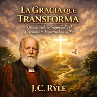 La Gracia que Transforma: Descubriendo la Seguridad y el Crecimiento Espiritual en la Fe (Abridged)