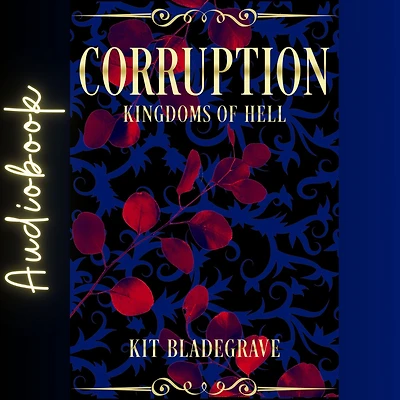 Corruption (Kingdoms of Hell, #4)