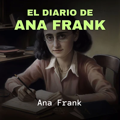 El diario de Ana Frank