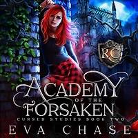 Academy of the Forsaken