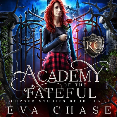 Academy of the Fateful