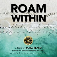Roam Within: Macallah and the White World of Light