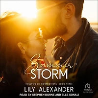 Summer Storm