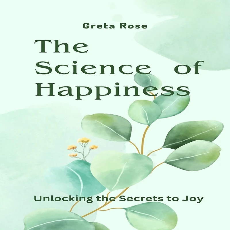 the Science of Happiness: Unlocking Secrets to Joy