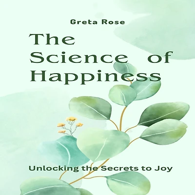 the Science of Happiness: Unlocking Secrets to Joy
