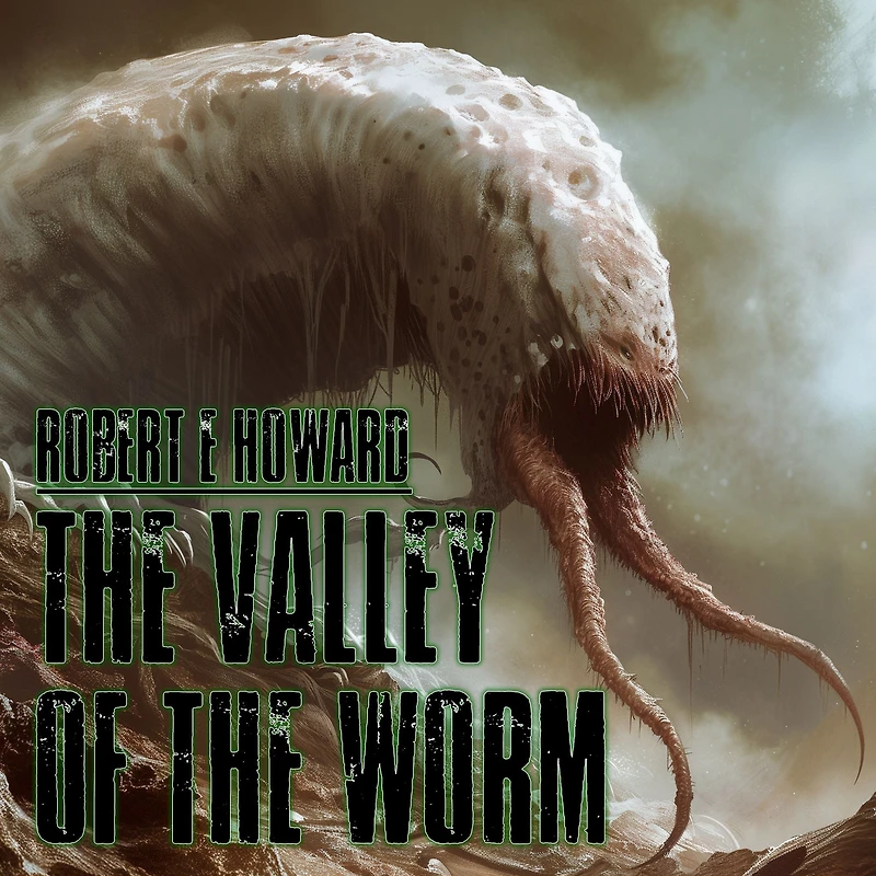 the Valley of Worm