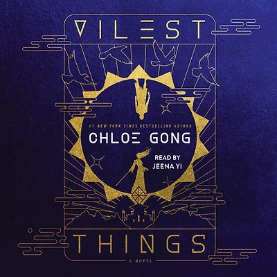 Vilest Things: A Novel