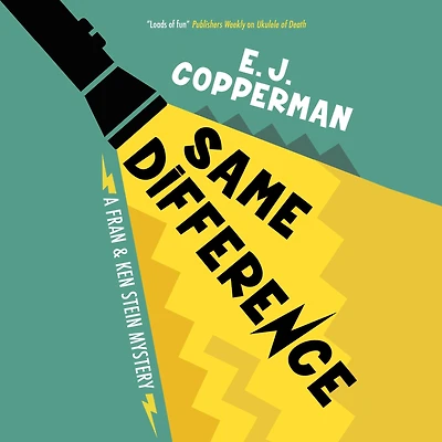 Same Difference