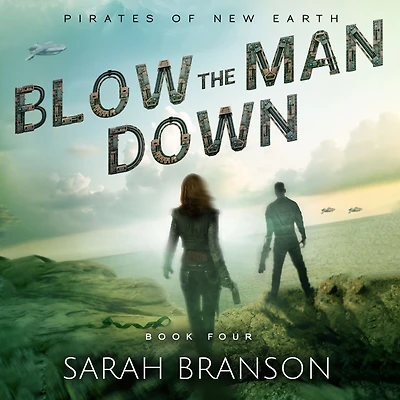 Blow the Man Down