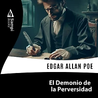 El Demonio de la Perversidad (Abridged)