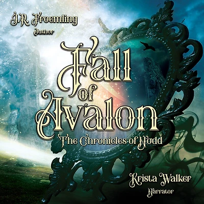Fall of Avalon