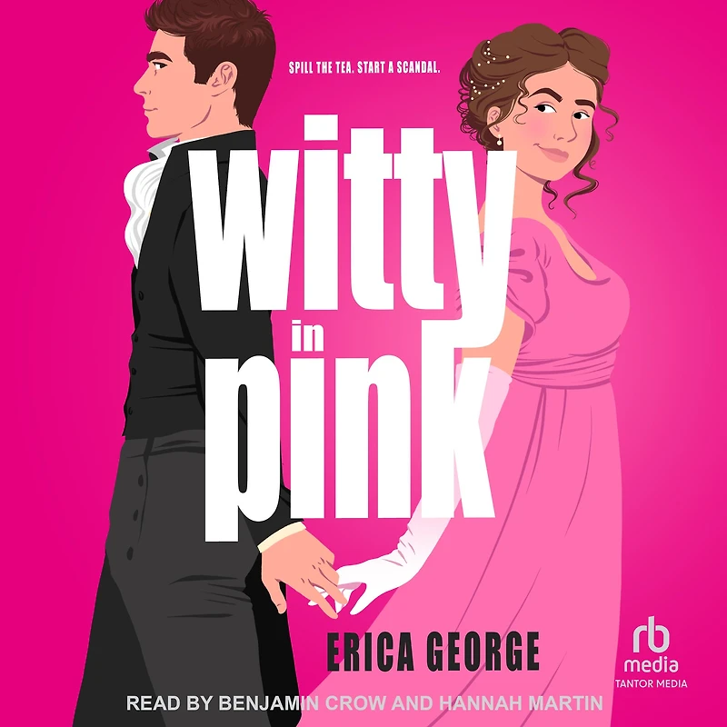 Witty Pink