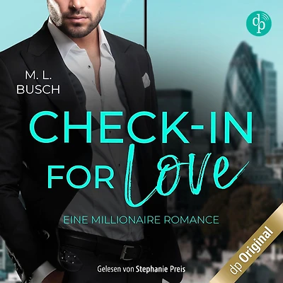 Check-in for love: Eine Millionaire Romance