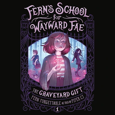 The Graveyard Gift