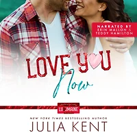 Love You Now
