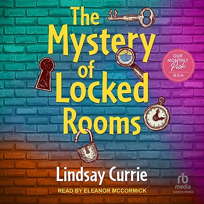 The Mystery of Locked Rooms