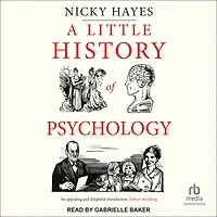 A Little History of Psychology