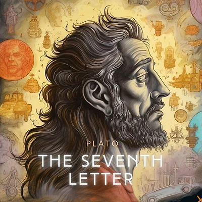 The Seventh Letter (Illustrated)