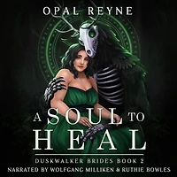 A Soul to Heal