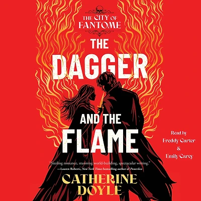 the Dagger and Flame