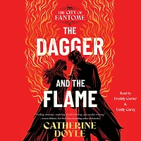 the Dagger and Flame