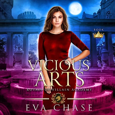 Vicious Arts